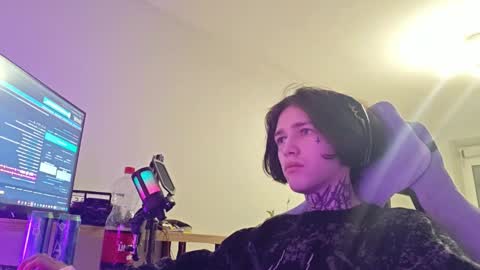 Ryan online show from January 9, 10:33 pm