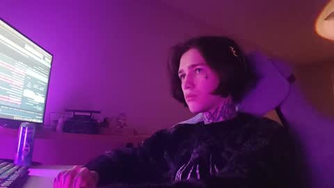 Ryan online show from January 14, 12:05 am