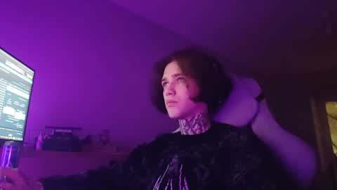 Ryan online show from January 15, 12:37 am