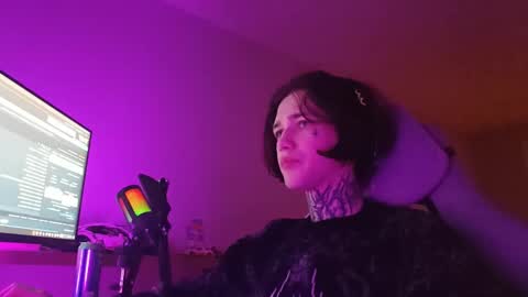 Ryan online show from January 17, 3:33 am