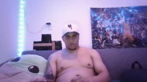 chatbabby69 online show from December 30, 8:10 am