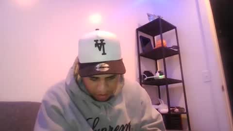 chatbabby69 online show from January 2, 3:15 am