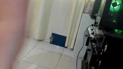 Santiago online show from February 18, 2:02 pm