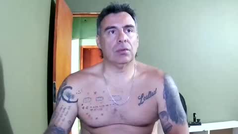 chato012 online show from December 15, 2:16 pm