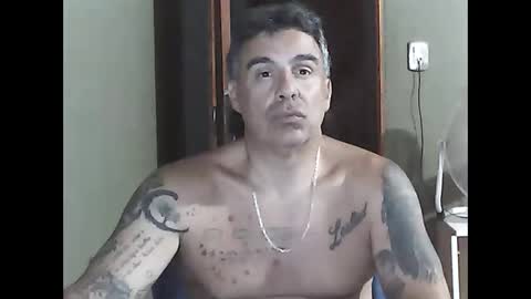 chato012 online show from January 17, 3:12 am