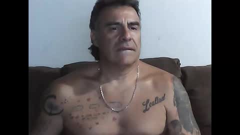 chato012 online show from January 26, 2:14 am