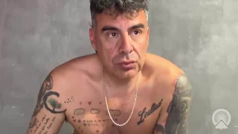 chato012 online show from October 19, 9:15 pm