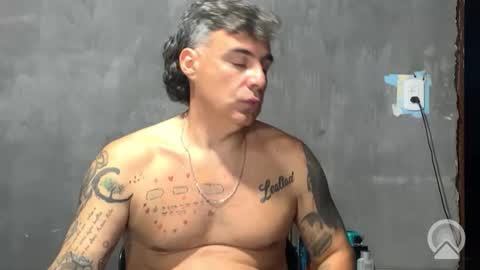 chato012 online show from November 9, 2:32 am