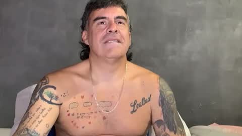 chato012 online show from March 10, 5:29 pm