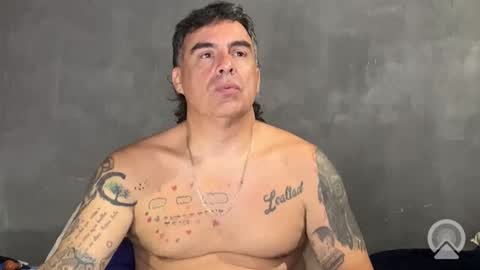 chato012 online show from April 17, 12:02 am