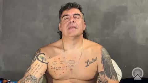 chato012 online show from April 17, 12:08 pm