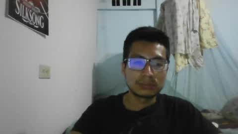 Snapshot of chatosawaldo chatting on June 24, 1:59 am HornyMOG online show from June 24, 1:59 am
