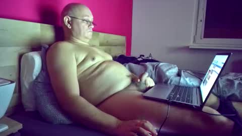 Egor Skornyakov online show from November 15, 4:21 am