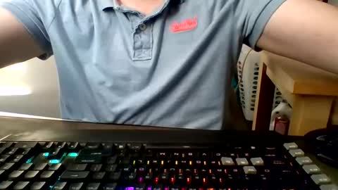 Snapshot of chattygingerboy chatting on June 22, 5:54 pm Gingerboy online show from June 22, 5:54 pm