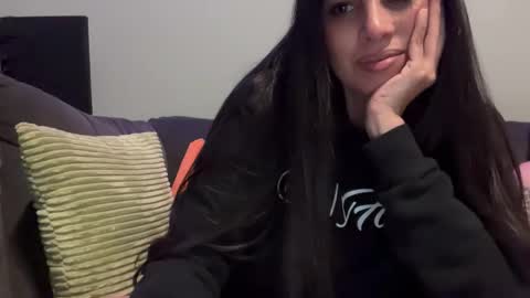 Gabby online show from May 5, 4:20 am