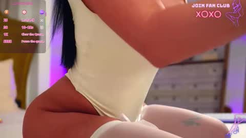 Velma online show from March 27, 11:37 pm