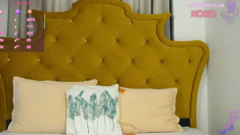 Snapshot of chaturbarbie_ chatting on June 3, 6:35 pm Velma online show from June 3, 6:35 pm