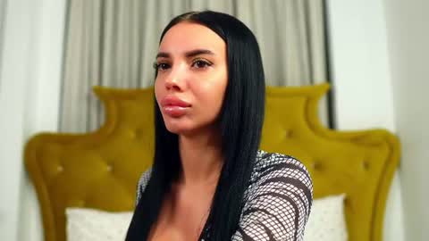 Snapshot of chaturbarbie_ chatting on July 17, 2:07 am Velma online show from July 17, 2:07 am
