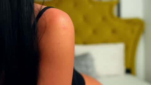 Snapshot of chaturbarbie_ chatting on July 21, 10:23 pm Velma online show from July 21, 10:23 pm