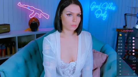 Miss Harmony online show from February 1, 6:51 pm