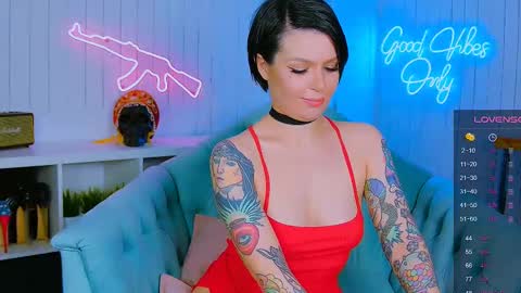 Miss Harmony online show from February 26, 10:26 am