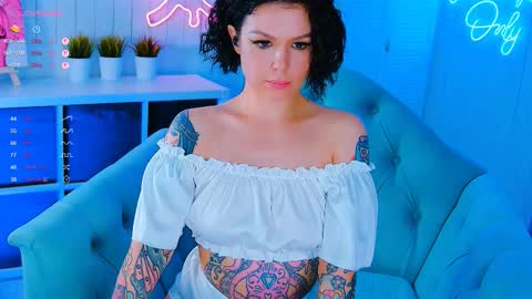 Miss Harmony online show from October 24, 5:37 am