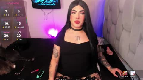 Sophie  online show from January 7, 9:45 am