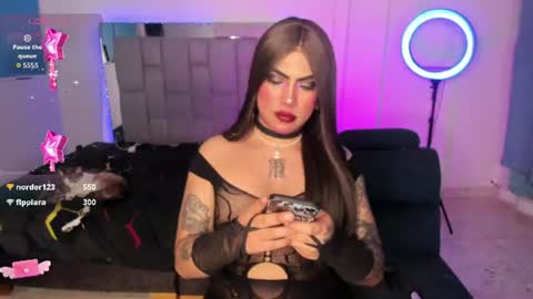 Sophie  online show from July 17, 11:53 pm