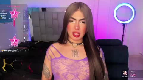 Sophie  online show from July 19, 9:07 pm