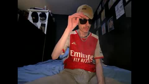 ChavBoy online show from June 7, 5:16 pm