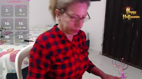 Snapshot of chayla_ruiz chatting on October 15, 9:20 am CHAYLA VICTORIA RUIZ online show from October 15, 9:20 am