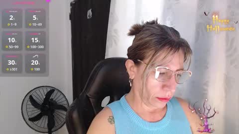 Snapshot of chayla_ruiz chatting on November 25, 12:27 pm CHAYLA VICTORIA RUIZ online show from November 25, 12:27 pm