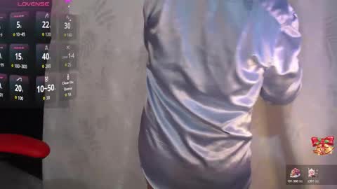 Snapshot of chayla_ruiz chatting on December 23, 10:35 am CHAYLA VICTORIA RUIZ online show from December 23, 10:35 am