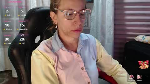 Snapshot of chayla_ruiz chatting on February 2, 12:15 pm CHAYLA VICTORIA RUIZ online show from February 2, 12:15 pm