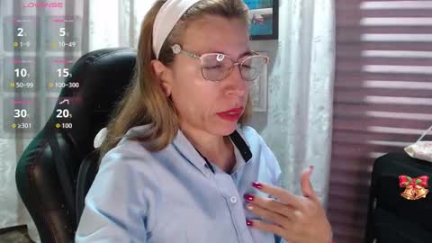 Snapshot of chayla_ruiz chatting on February 4, 12:44 pm CHAYLA VICTORIA RUIZ online show from February 4, 12:44 pm