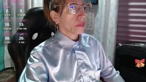 Snapshot of chayla_ruiz chatting on February 12, 10:43 am CHAYLA VICTORIA RUIZ online show from February 12, 10:43 am