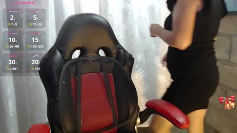 Snapshot of chayla_ruiz chatting on March 4, 4:35 pm CHAYLA VICTORIA RUIZ online show from March 4, 4:35 pm