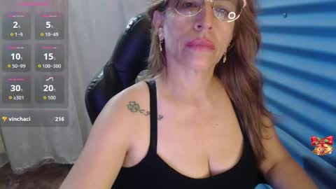 Snapshot of chayla_ruiz chatting on April 11, 11:31 pm CHAYLA VICTORIA RUIZ online show from April 11, 11:31 pm