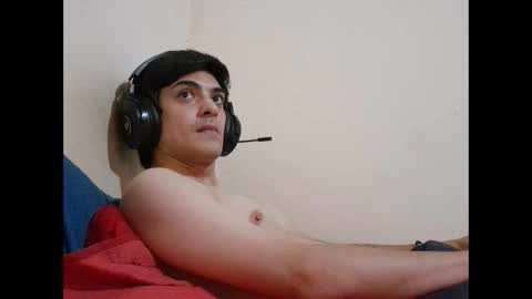 OnlyChayno online show from December 21, 12:53 am