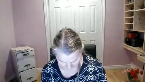 chealsiek online show from January 15, 2:38 am