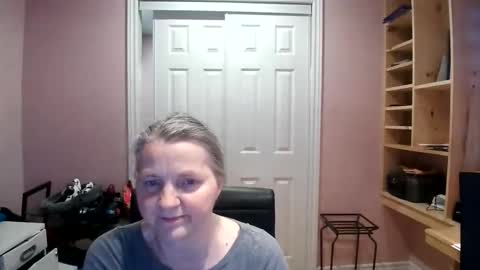 chealsiek online show from February 27, 10:10 pm