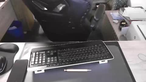 checkerson online show from March 9, 3:05 pm