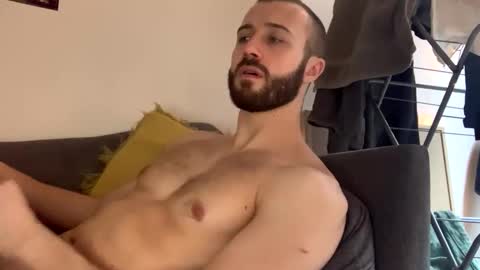 Snapshot of cheekycharliee chatting on October 24, 2:35 pm CheekyCharliee online show from October 24, 2:35 pm