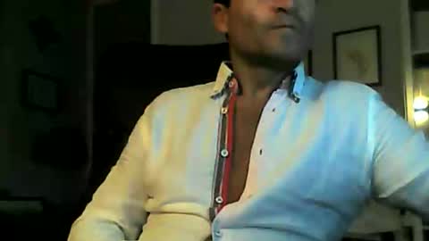 cheekycharm online show from October 24, 5:37 am