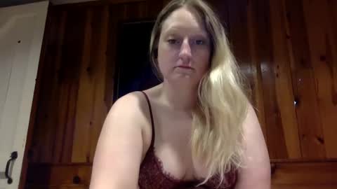 Marie online show from January 25, 12:59 am