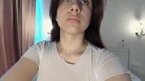 Amelia online show from April 14, 7:58 am