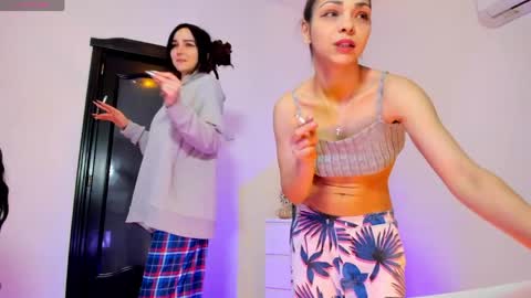 Cherry online show from March 30, 11:22 am