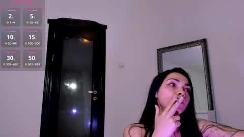 Cherry online show from April 5, 10:12 am