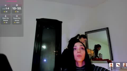 Cherry online show from April 15, 10:33 am