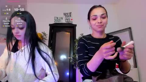 Cherry online show from June 2, 10:50 am